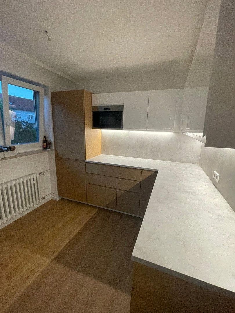 4 bedroom flat to rent, 112 m², Gerbrunn, Bavaria 4 bedroom flat to rent, 112 m², Gerbrunn, Bavaria