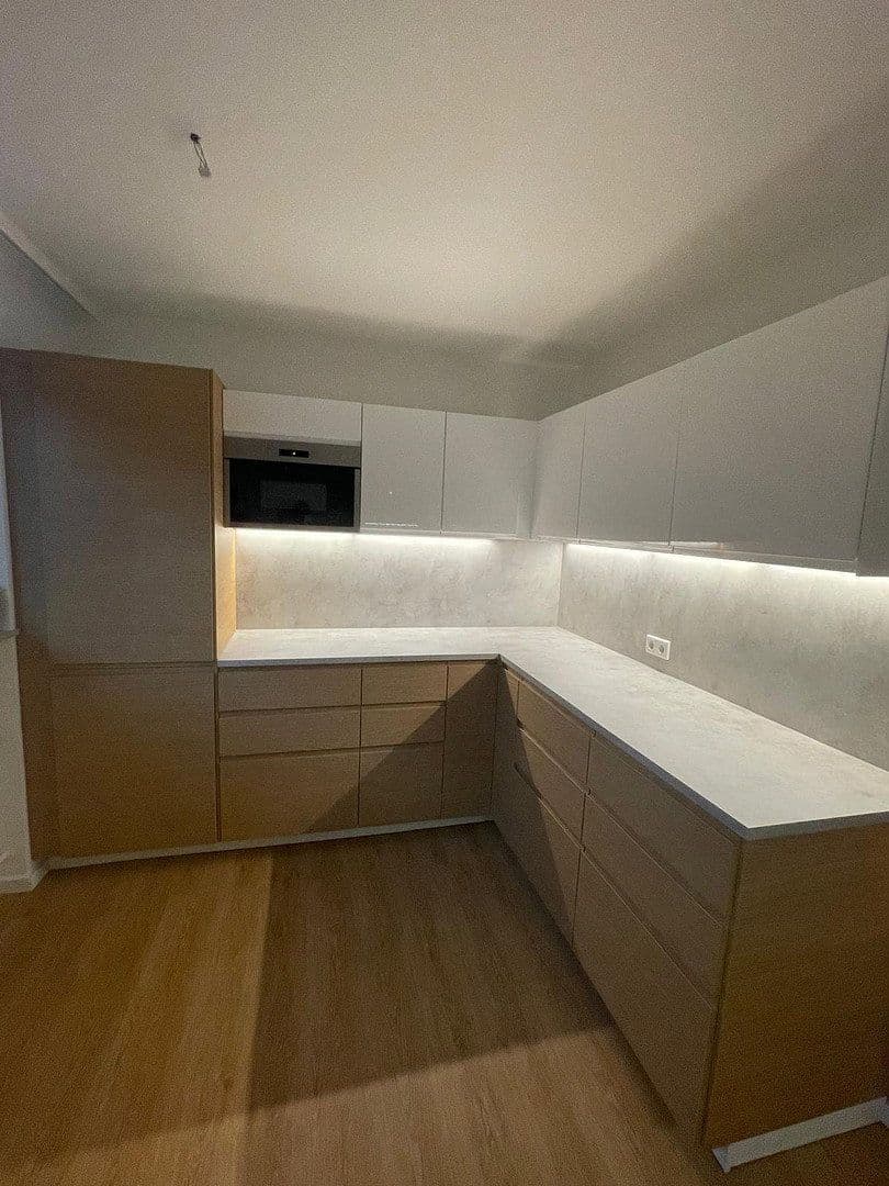 4 bedroom flat to rent, 112 m², Gerbrunn, Bavaria 4 bedroom flat to rent, 112 m², Gerbrunn, Bavaria