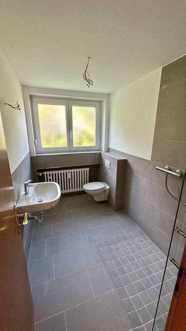 4 bedroom flat to rent, 112 m², Gerbrunn, Bavaria 4 bedroom flat to rent, 112 m², Gerbrunn, Bavaria