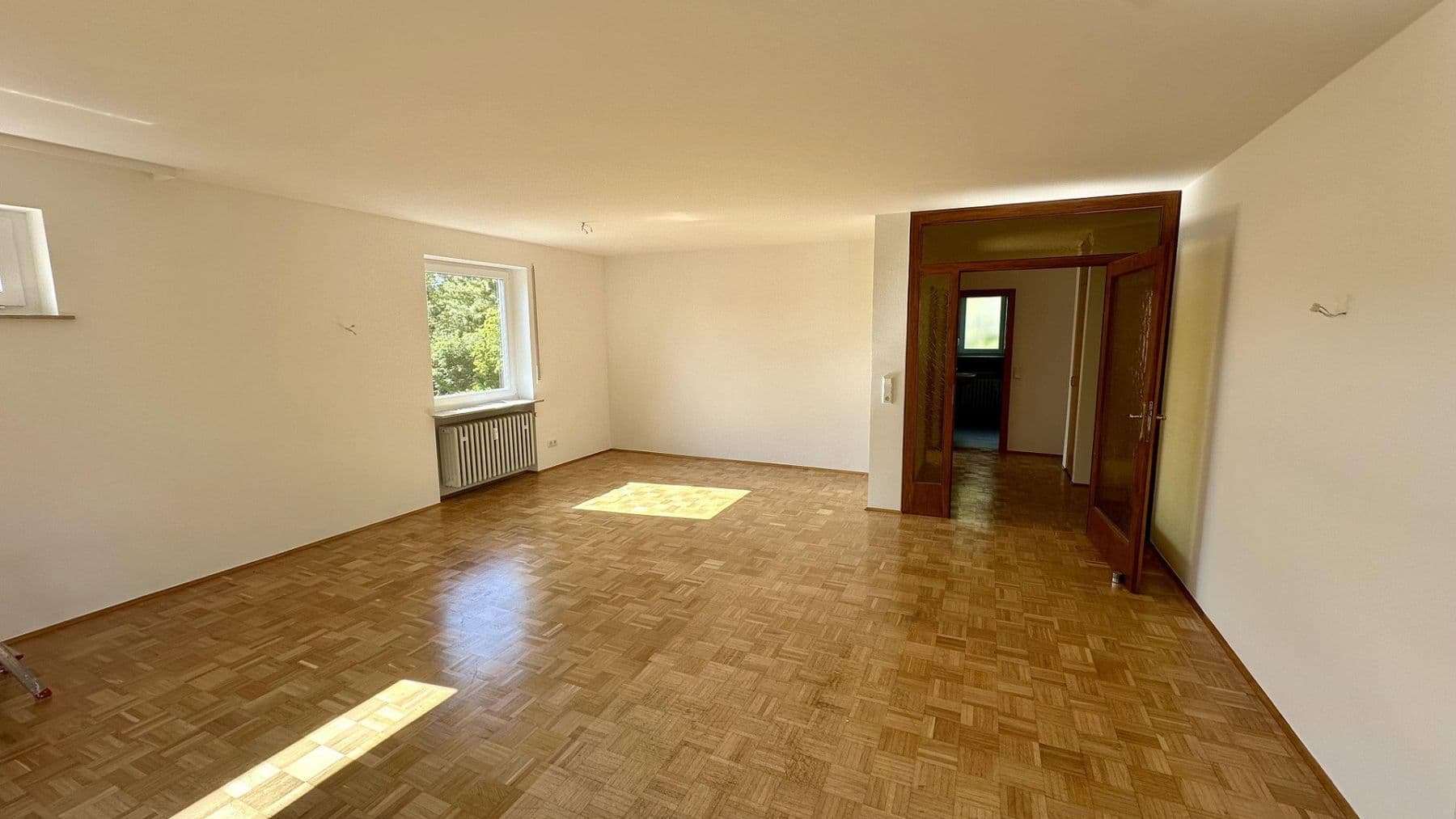 4 bedroom flat to rent, 112 m², Gerbrunn, Bavaria 4 bedroom flat to rent, 112 m², Gerbrunn, Bavaria