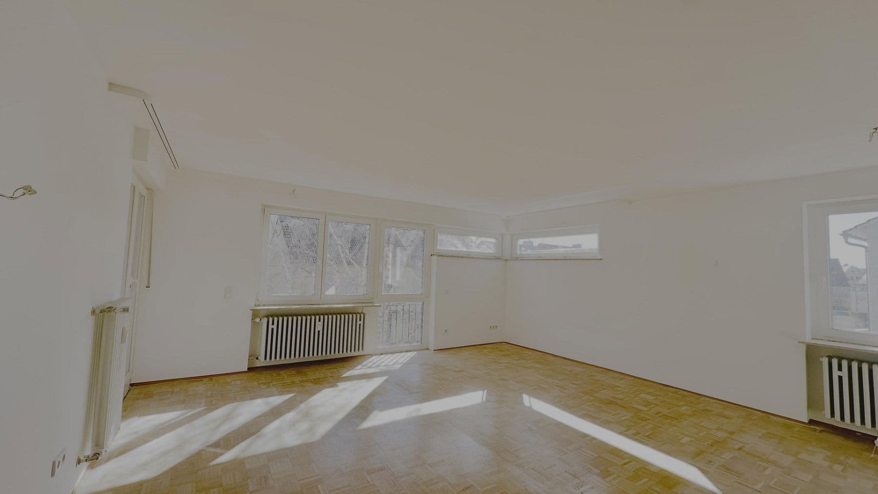 4 bedroom flat to rent, 112 m², Gerbrunn, Bavaria 4 bedroom flat to rent, 112 m², Gerbrunn, Bavaria