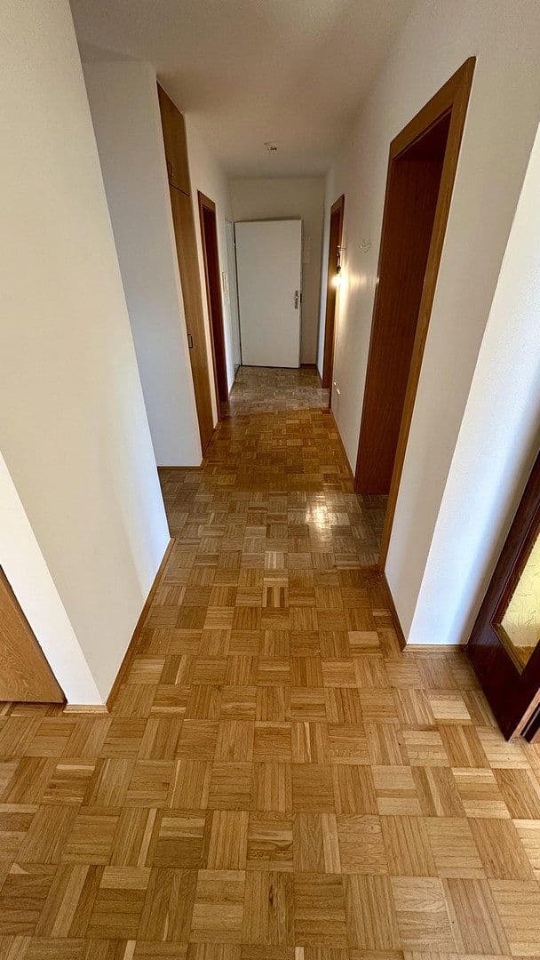4 bedroom flat to rent, 112 m², Gerbrunn, Bavaria 4 bedroom flat to rent, 112 m², Gerbrunn, Bavaria