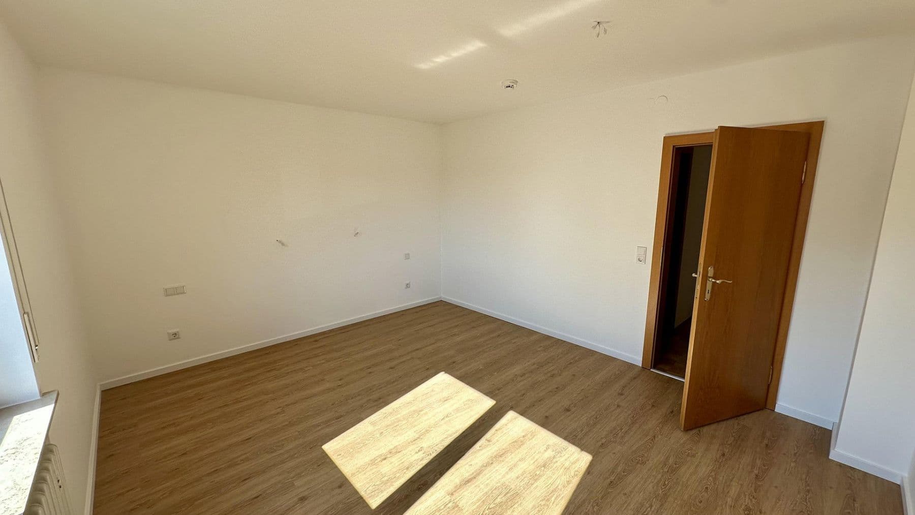 4 bedroom flat to rent, 112 m², Gerbrunn, Bavaria 4 bedroom flat to rent, 112 m², Gerbrunn, Bavaria