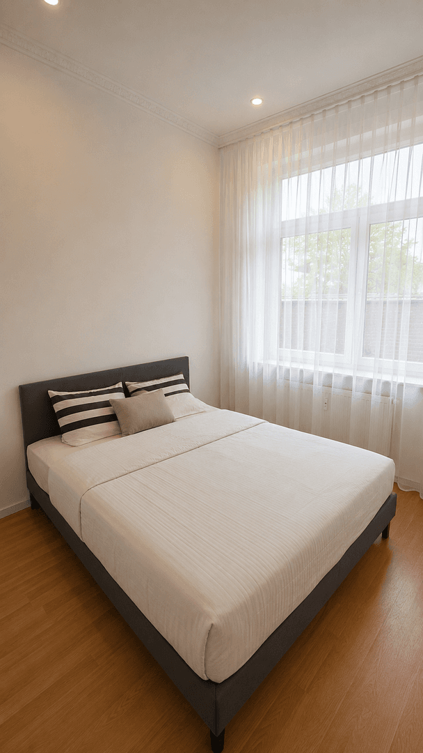 2 bedroom flat to rent, 40 m², Jülicherstraße 136, Aachen, North Rhine-Westphalia 2 bedroom flat to rent, 40 m², Jülicherstraße 136, Aachen, North Rhine-Westphalia