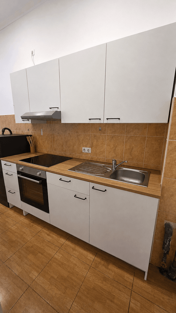 2 bedroom flat to rent, 40 m², Jülicherstraße 136, Aachen, North Rhine-Westphalia 2 bedroom flat to rent, 40 m², Jülicherstraße 136, Aachen, North Rhine-Westphalia