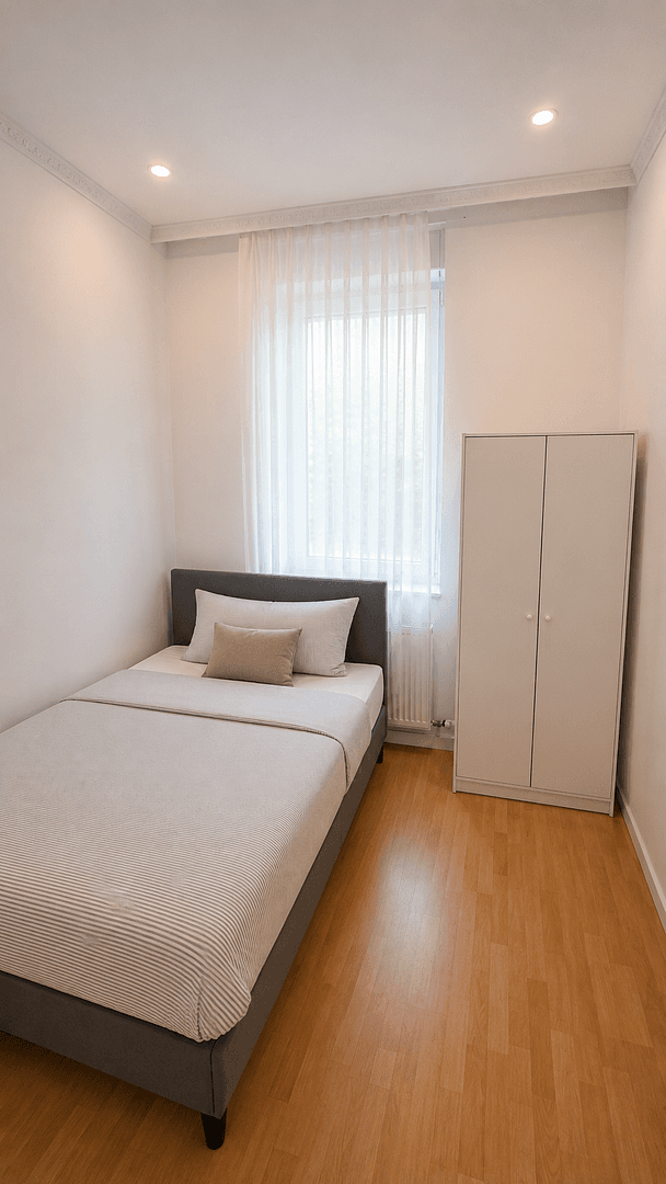 2 bedroom flat to rent, 40 m², Jülicherstraße 136, Aachen, North Rhine-Westphalia 2 bedroom flat to rent, 40 m², Jülicherstraße 136, Aachen, North Rhine-Westphalia