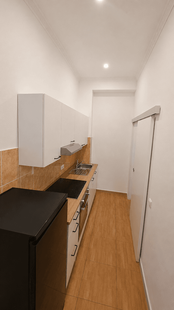 2 bedroom flat to rent, 40 m², Jülicherstraße 136, Aachen, North Rhine-Westphalia 2 bedroom flat to rent, 40 m², Jülicherstraße 136, Aachen, North Rhine-Westphalia