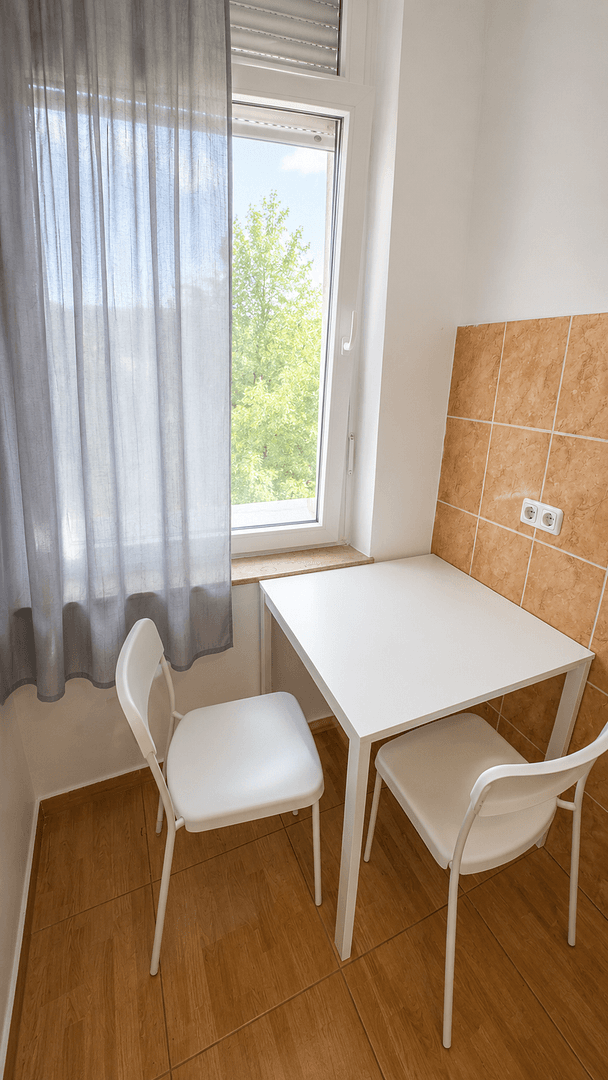 2 bedroom flat to rent, 40 m², Jülicherstraße 136, Aachen, North Rhine-Westphalia 2 bedroom flat to rent, 40 m², Jülicherstraße 136, Aachen, North Rhine-Westphalia
