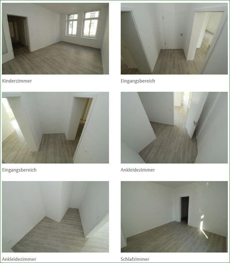 4 bedroom flat to rent, 123 m², Schönebecker Strasse, 128, Magdeburg, Saxony-Anhalt 4 bedroom flat to rent, 123 m², Schönebecker Strasse, 128, Magdeburg, Saxony-Anhalt