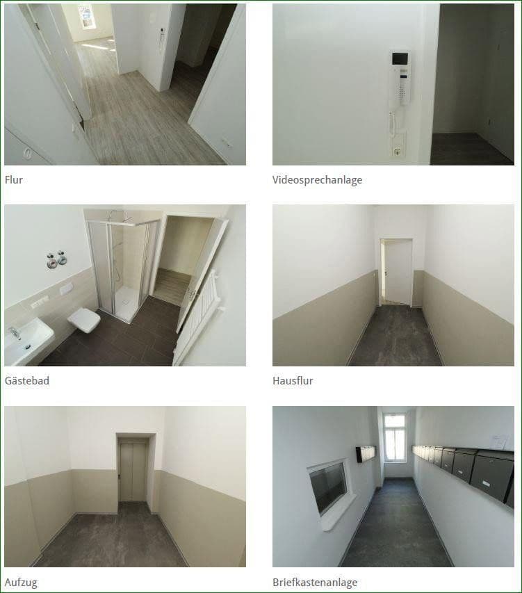 4 bedroom flat to rent, 123 m², Schönebecker Strasse, 128, Magdeburg, Saxony-Anhalt 4 bedroom flat to rent, 123 m², Schönebecker Strasse, 128, Magdeburg, Saxony-Anhalt
