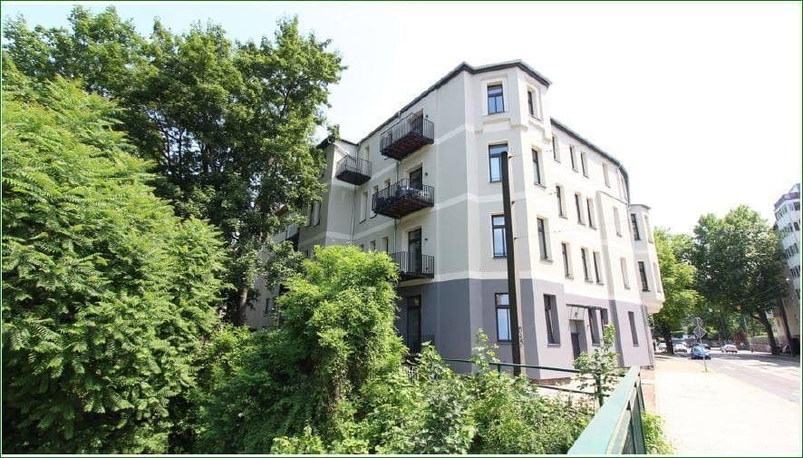 4 bedroom flat to rent, 123 m², Schönebecker Strasse, 128, Magdeburg, Saxony-Anhalt 4 bedroom flat to rent, 123 m², Schönebecker Strasse, 128, Magdeburg, Saxony-Anhalt