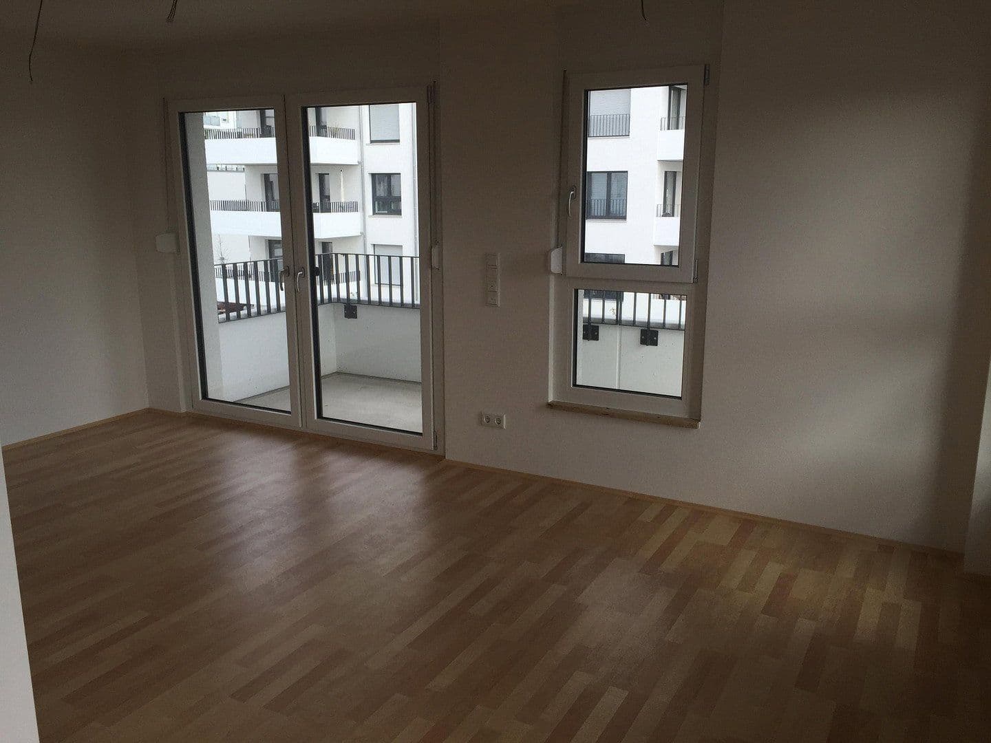 2 bedroom flat for sale, 64 m², Edith-Stein-Str. 1, Regensburg, Bavaria 2 bedroom flat for sale, 64 m², Edith-Stein-Str. 1, Regensburg, Bavaria