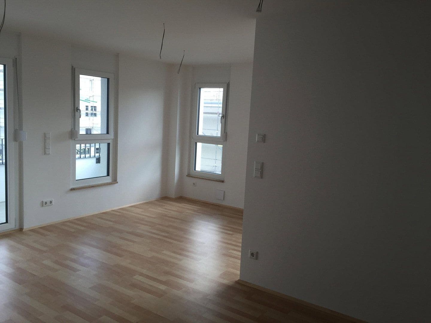 2 bedroom flat for sale, 64 m², Edith-Stein-Str. 1, Regensburg, Bavaria 2 bedroom flat for sale, 64 m², Edith-Stein-Str. 1, Regensburg, Bavaria