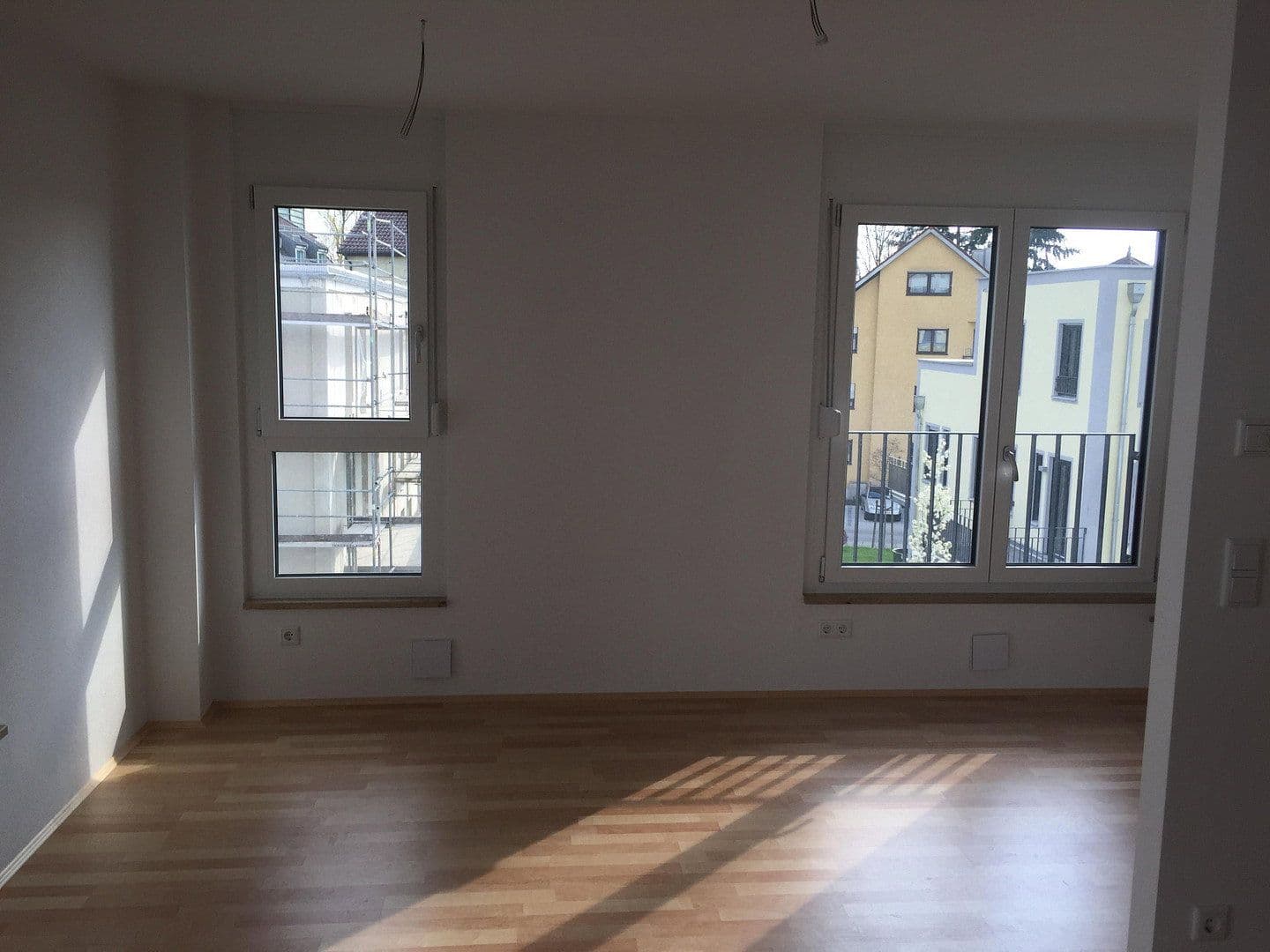 2 bedroom flat for sale, 64 m², Edith-Stein-Str. 1, Regensburg, Bavaria 2 bedroom flat for sale, 64 m², Edith-Stein-Str. 1, Regensburg, Bavaria