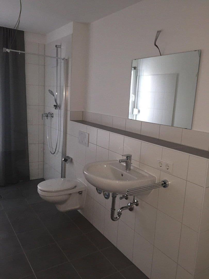 2 bedroom flat for sale, 64 m², Edith-Stein-Str. 1, Regensburg, Bavaria 2 bedroom flat for sale, 64 m², Edith-Stein-Str. 1, Regensburg, Bavaria