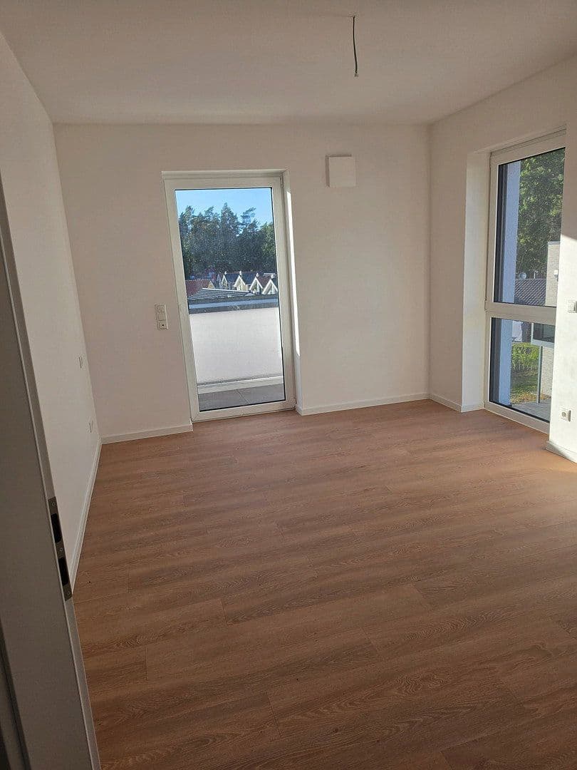 3 bedroom flat to rent, 67 m², Alter Mühlenweg 1d, Bad Bevensen, Lower Saxony 3 bedroom flat to rent, 67 m², Alter Mühlenweg 1d, Bad Bevensen, Lower Saxony