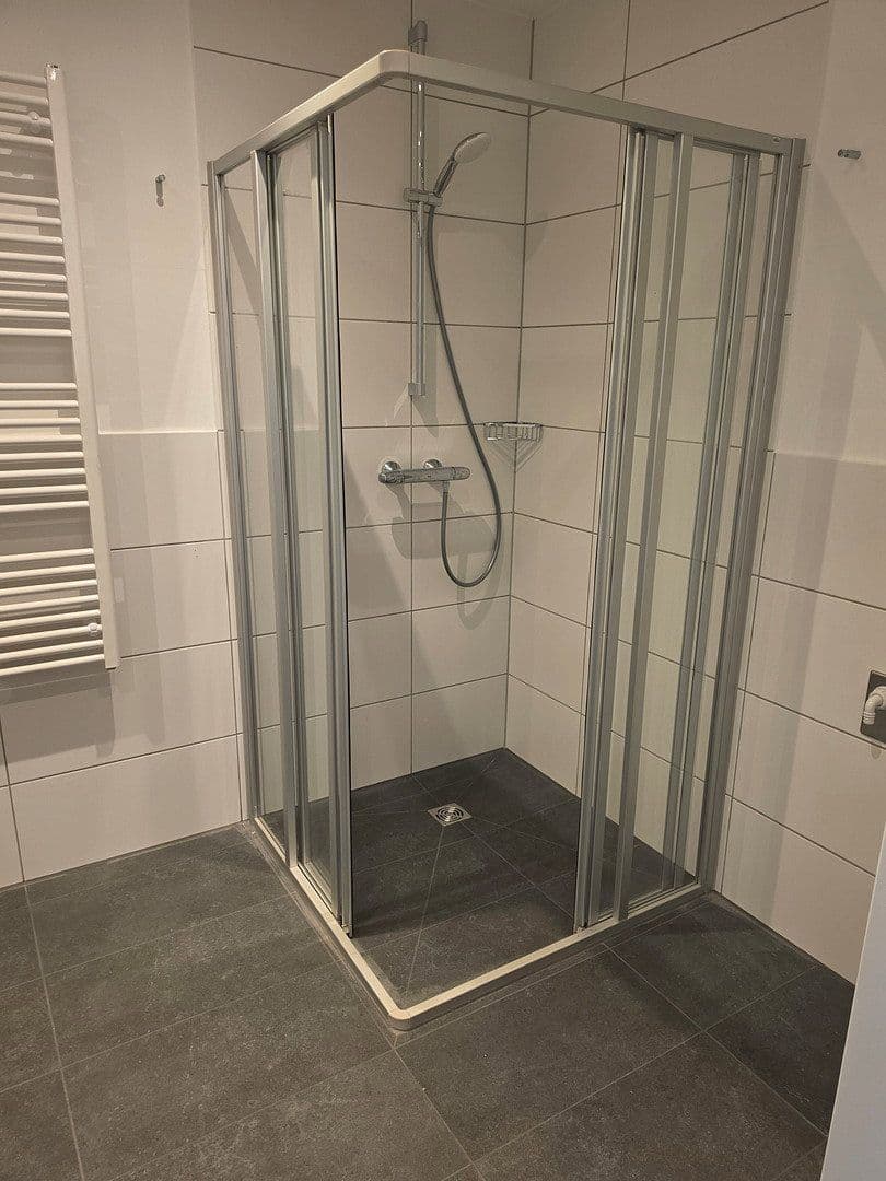 3 bedroom flat to rent, 67 m², Alter Mühlenweg 1d, Bad Bevensen, Lower Saxony 3 bedroom flat to rent, 67 m², Alter Mühlenweg 1d, Bad Bevensen, Lower Saxony