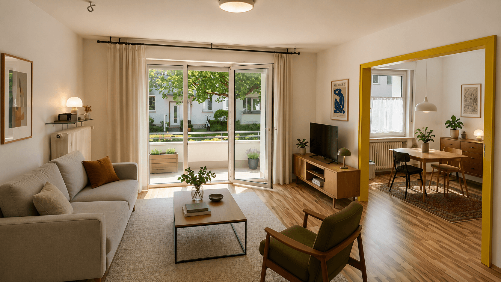 3 bedroom flat to rent, 80 m², Bonn, North Rhine-Westphalia 3 bedroom flat to rent, 80 m², Bonn, North Rhine-Westphalia