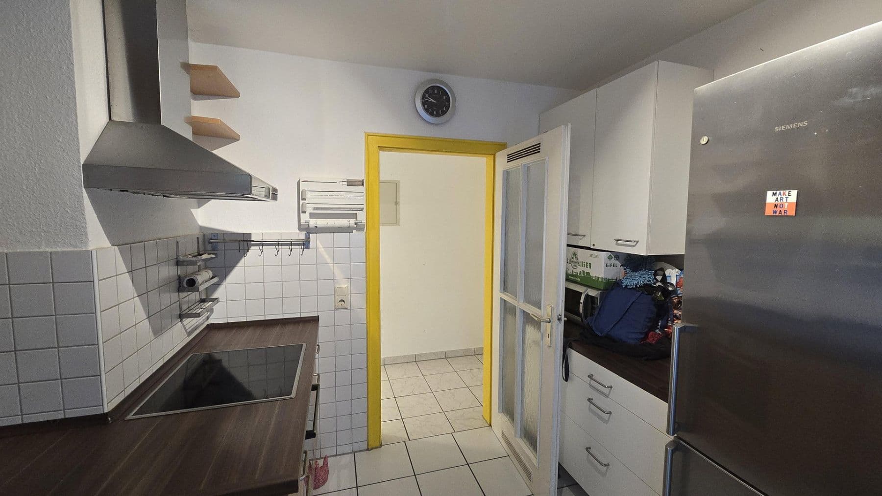 3 bedroom flat to rent, 80 m², Bonn, North Rhine-Westphalia 3 bedroom flat to rent, 80 m², Bonn, North Rhine-Westphalia