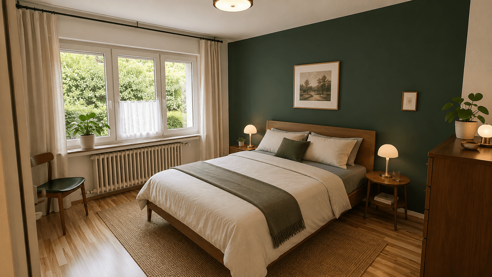 3 bedroom flat to rent, 80 m², Bonn, North Rhine-Westphalia 3 bedroom flat to rent, 80 m², Bonn, North Rhine-Westphalia