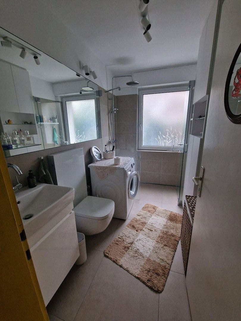 3 bedroom flat to rent, 80 m², Bonn, North Rhine-Westphalia 3 bedroom flat to rent, 80 m², Bonn, North Rhine-Westphalia