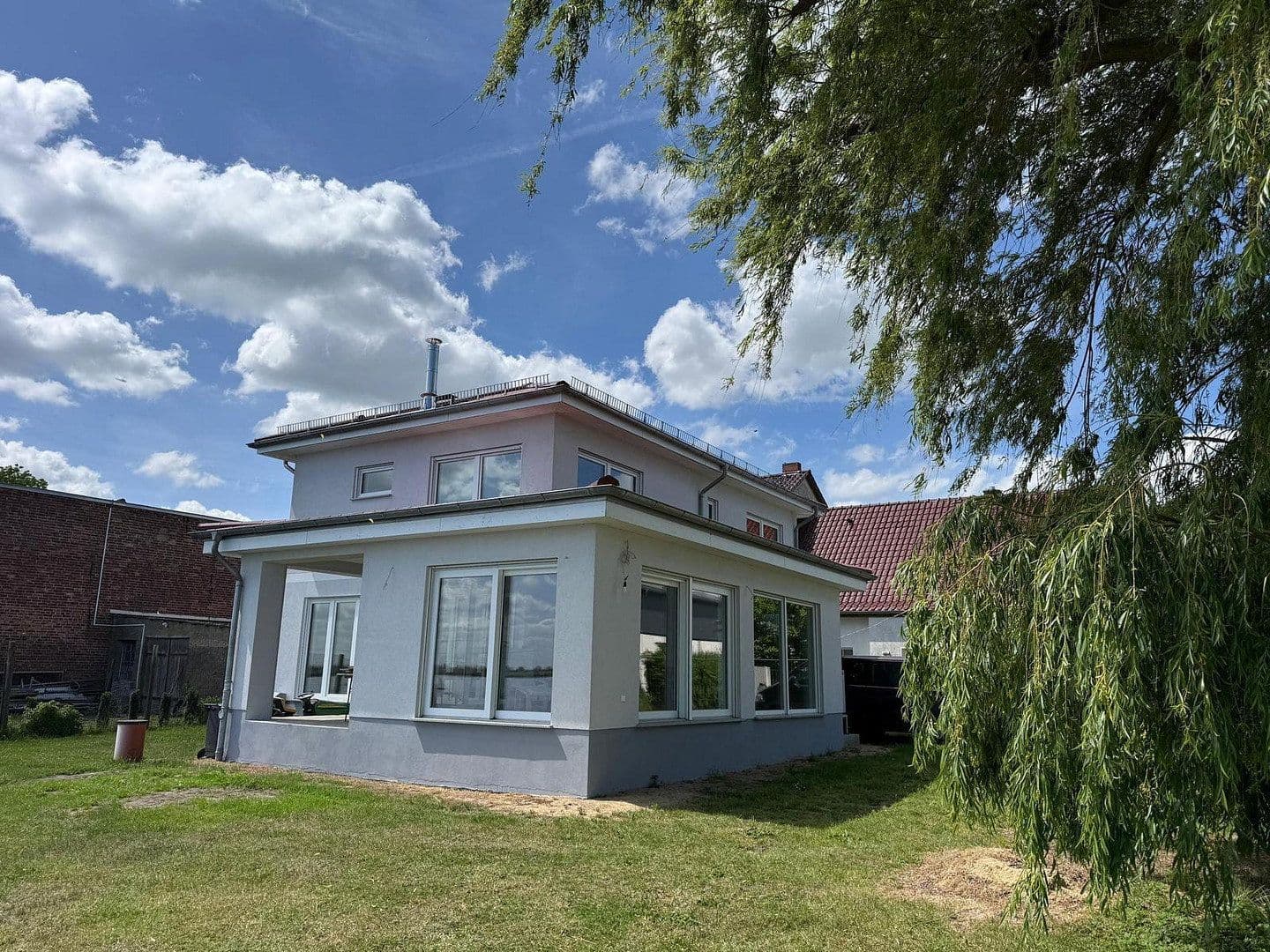 house for sale, 170 m², Bargischow, Mecklenburg-Vorpommern house for sale, 170 m², Bargischow, Mecklenburg-Vorpommern
