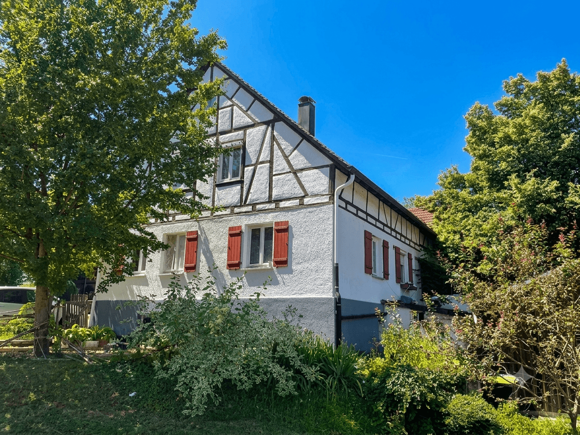 house for sale, 197 m², Eberdinger Weg 9, Ditzingen, Baden-Württemberg house for sale, 197 m², Eberdinger Weg 9, Ditzingen, Baden-Württemberg
