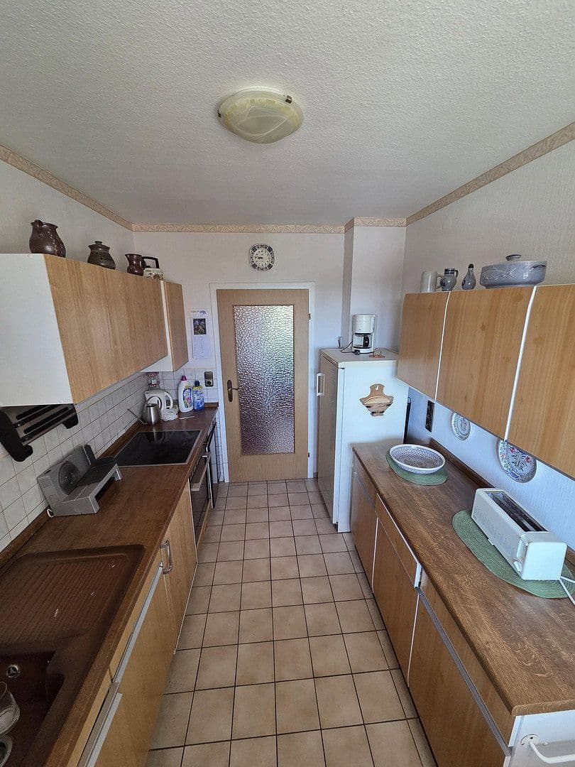3 bedroom flat for sale, 69 m², Kronenweg 50, Wesseling, North Rhine-Westphalia 3 bedroom flat for sale, 69 m², Kronenweg 50, Wesseling, North Rhine-Westphalia