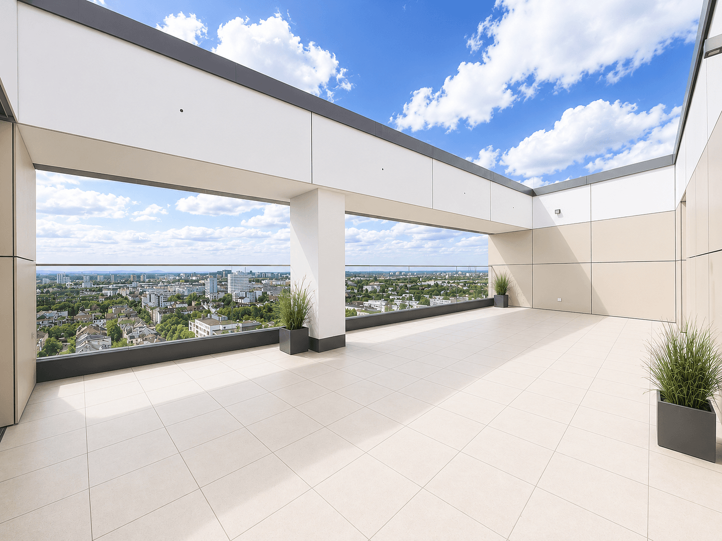 3 bedroom flat for sale, 170 m², Europa-Allee 103, Frankfurt am Main, Hesse 3 bedroom flat for sale, 170 m², Europa-Allee 103, Frankfurt am Main, Hesse