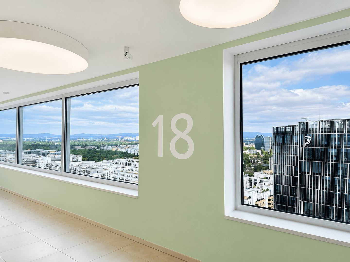 3 bedroom flat for sale, 170 m², Europa-Allee 103, Frankfurt am Main, Hesse 3 bedroom flat for sale, 170 m², Europa-Allee 103, Frankfurt am Main, Hesse