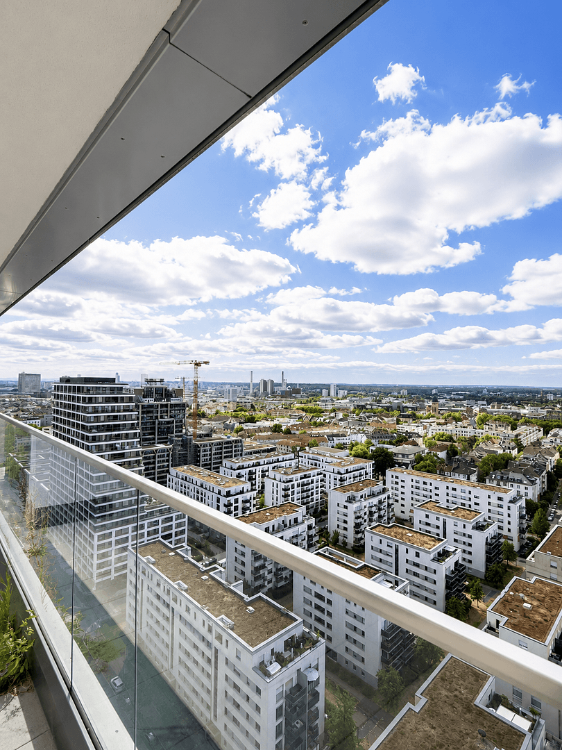 3 bedroom flat for sale, 170 m², Europa-Allee 103, Frankfurt am Main, Hesse 3 bedroom flat for sale, 170 m², Europa-Allee 103, Frankfurt am Main, Hesse