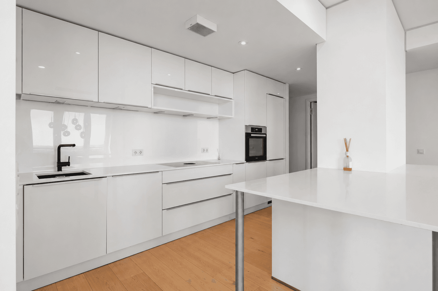 3 bedroom flat for sale, 170 m², Europa-Allee 103, Frankfurt am Main, Hesse 3 bedroom flat for sale, 170 m², Europa-Allee 103, Frankfurt am Main, Hesse