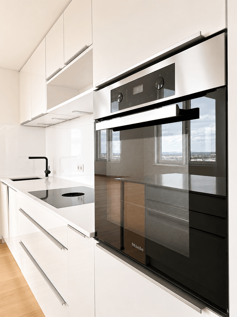 3 bedroom flat for sale, 170 m², Europa-Allee 103, Frankfurt am Main, Hesse 3 bedroom flat for sale, 170 m², Europa-Allee 103, Frankfurt am Main, Hesse