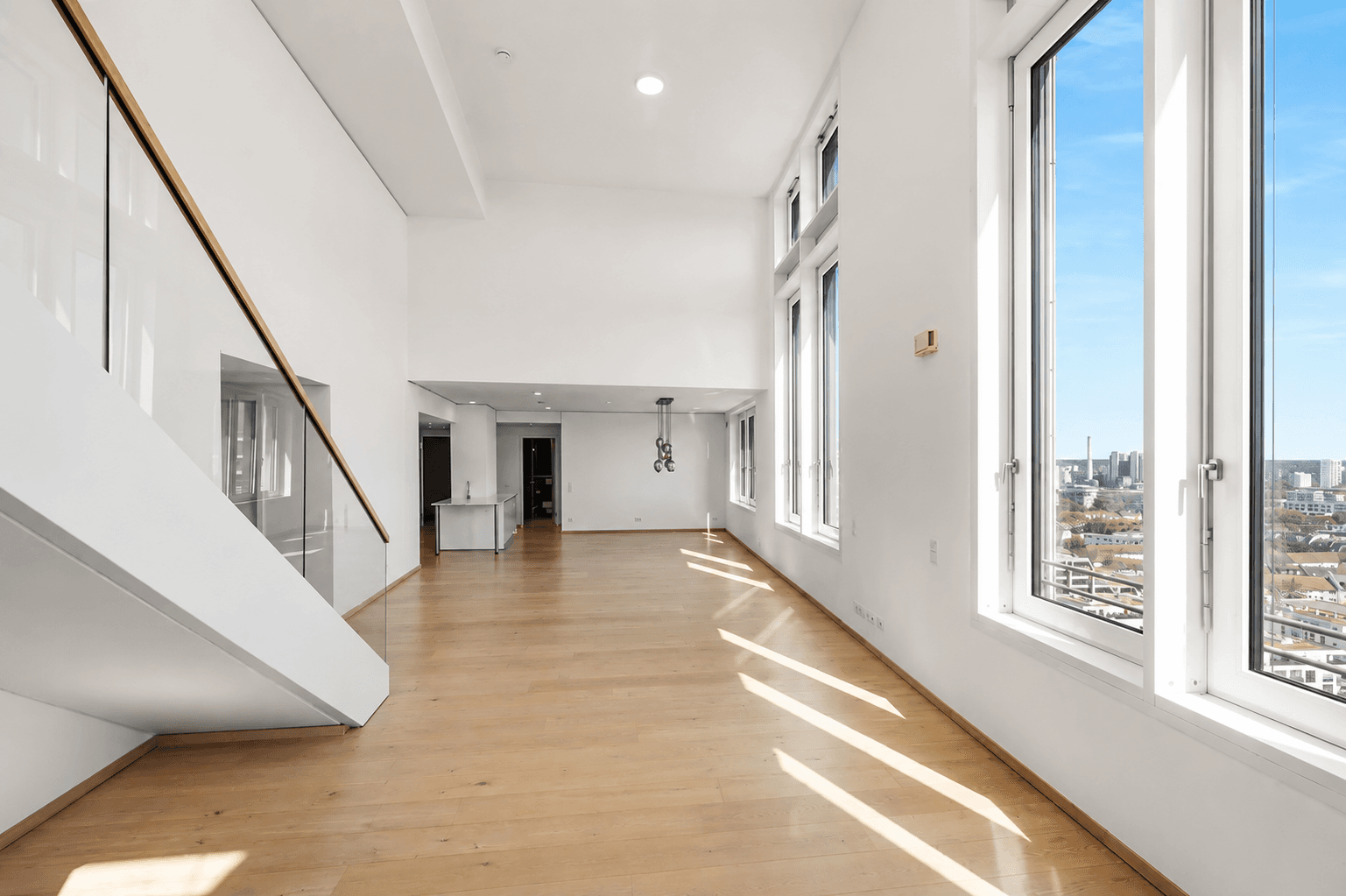 3 bedroom flat for sale, 170 m², Europa-Allee 103, Frankfurt am Main, Hesse 3 bedroom flat for sale, 170 m², Europa-Allee 103, Frankfurt am Main, Hesse