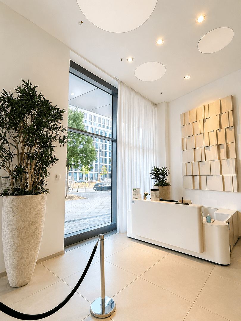 3 bedroom flat for sale, 170 m², Europa-Allee 103, Frankfurt am Main, Hesse 3 bedroom flat for sale, 170 m², Europa-Allee 103, Frankfurt am Main, Hesse