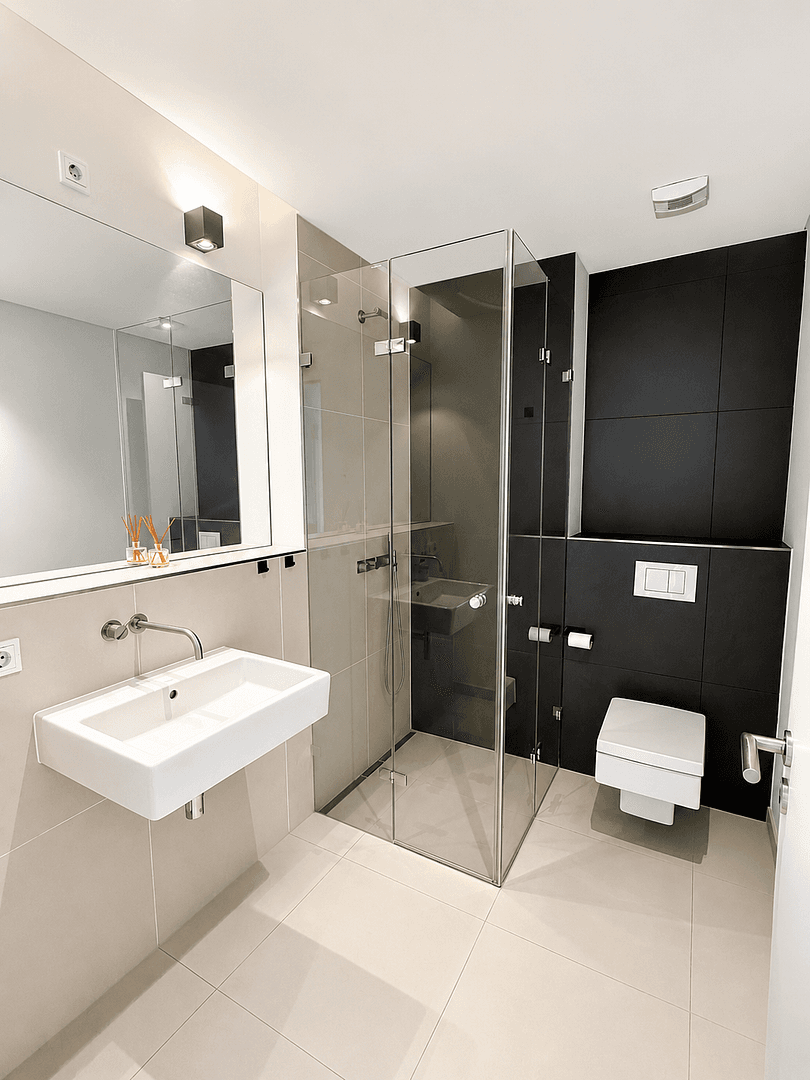3 bedroom flat for sale, 170 m², Europa-Allee 103, Frankfurt am Main, Hesse 3 bedroom flat for sale, 170 m², Europa-Allee 103, Frankfurt am Main, Hesse