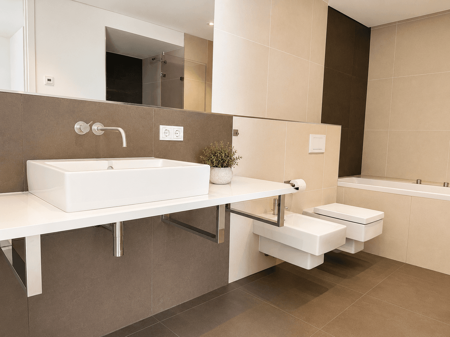 3 bedroom flat for sale, 170 m², Europa-Allee 103, Frankfurt am Main, Hesse 3 bedroom flat for sale, 170 m², Europa-Allee 103, Frankfurt am Main, Hesse