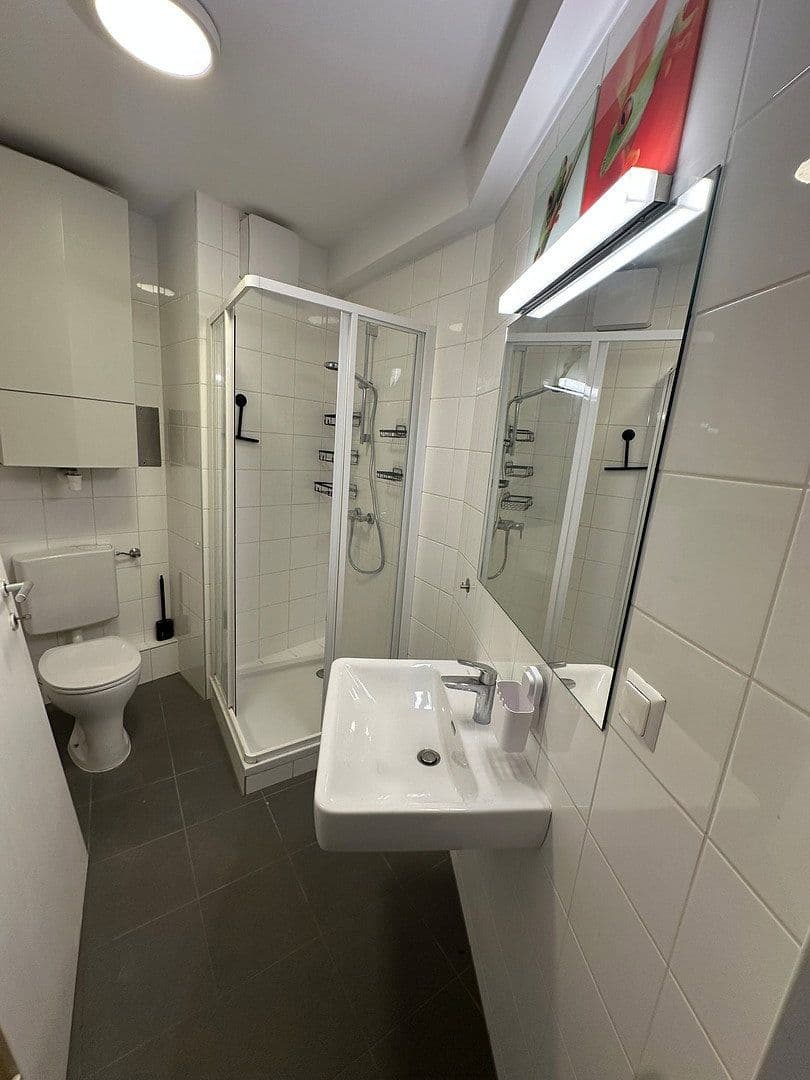 2 bedroom flat to rent, 45 m², Burghardtgasse 1, Wien, Vienna 2 bedroom flat to rent, 45 m², Burghardtgasse 1, Wien, Vienna
