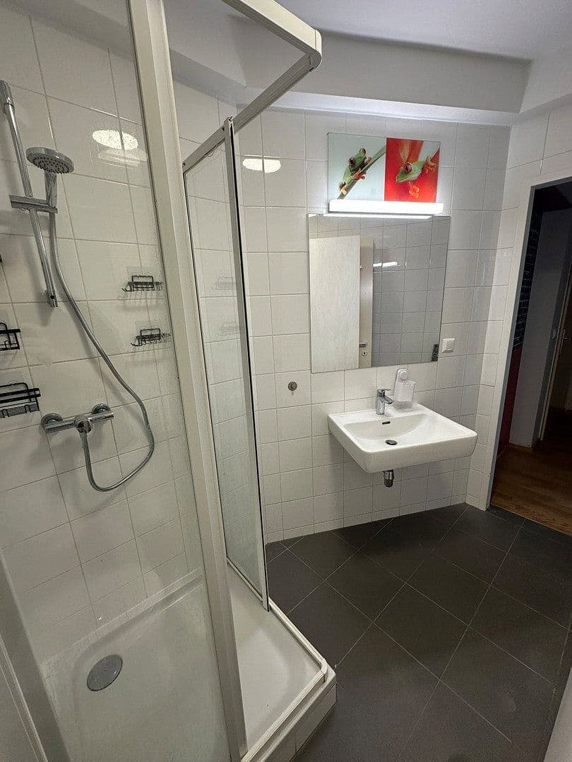 2 bedroom flat to rent, 45 m², Burghardtgasse 1, Wien, Vienna 2 bedroom flat to rent, 45 m², Burghardtgasse 1, Wien, Vienna
