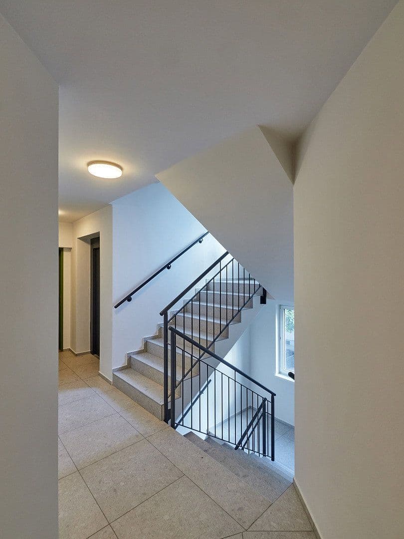 2 bedroom flat to rent, 45 m², Burghardtgasse 1, Wien, Vienna 2 bedroom flat to rent, 45 m², Burghardtgasse 1, Wien, Vienna
