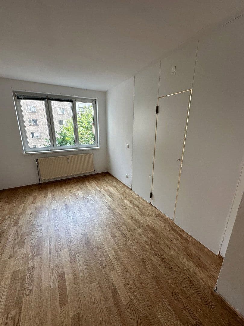 2 bedroom flat to rent, 45 m², Burghardtgasse 1, Wien, Vienna 2 bedroom flat to rent, 45 m², Burghardtgasse 1, Wien, Vienna