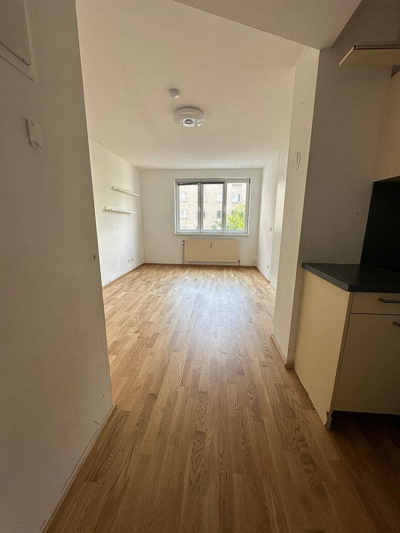 2 bedroom flat to rent, 45 m², Burghardtgasse 1, Wien, Vienna 2 bedroom flat to rent, 45 m², Burghardtgasse 1, Wien, Vienna