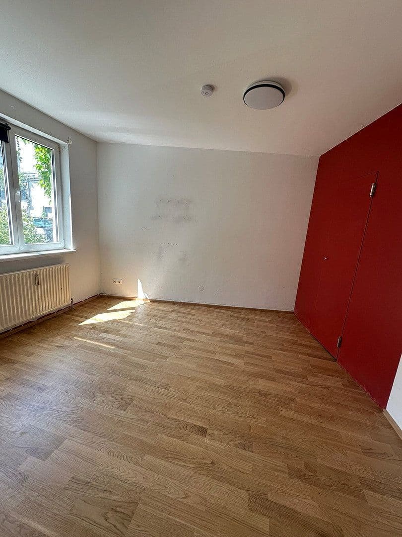 2 bedroom flat to rent, 45 m², Burghardtgasse 1, Wien, Vienna 2 bedroom flat to rent, 45 m², Burghardtgasse 1, Wien, Vienna