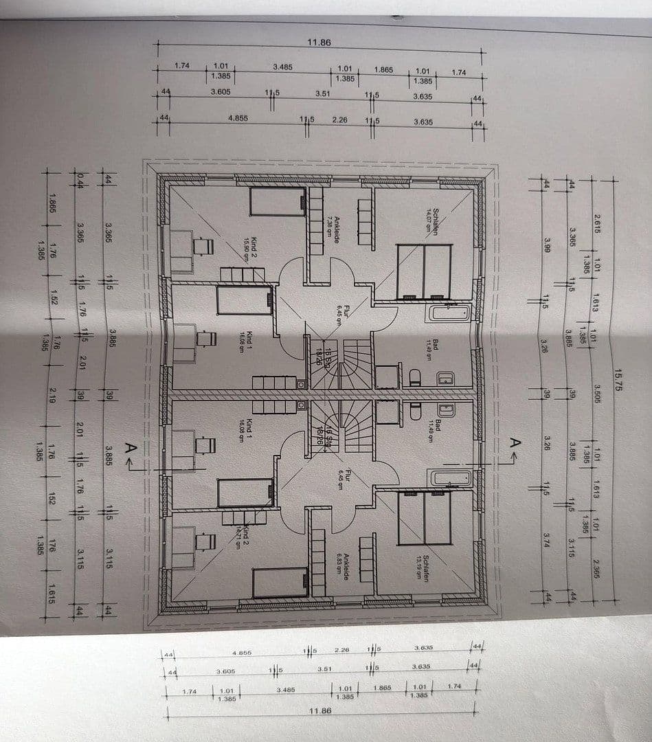 house to rent, 140 m², Rotenburg, Lower Saxony house to rent, 140 m², Rotenburg, Lower Saxony