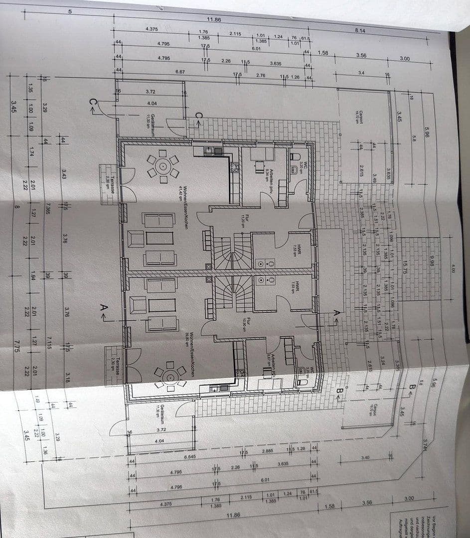 house to rent, 140 m², Rotenburg, Lower Saxony house to rent, 140 m², Rotenburg, Lower Saxony
