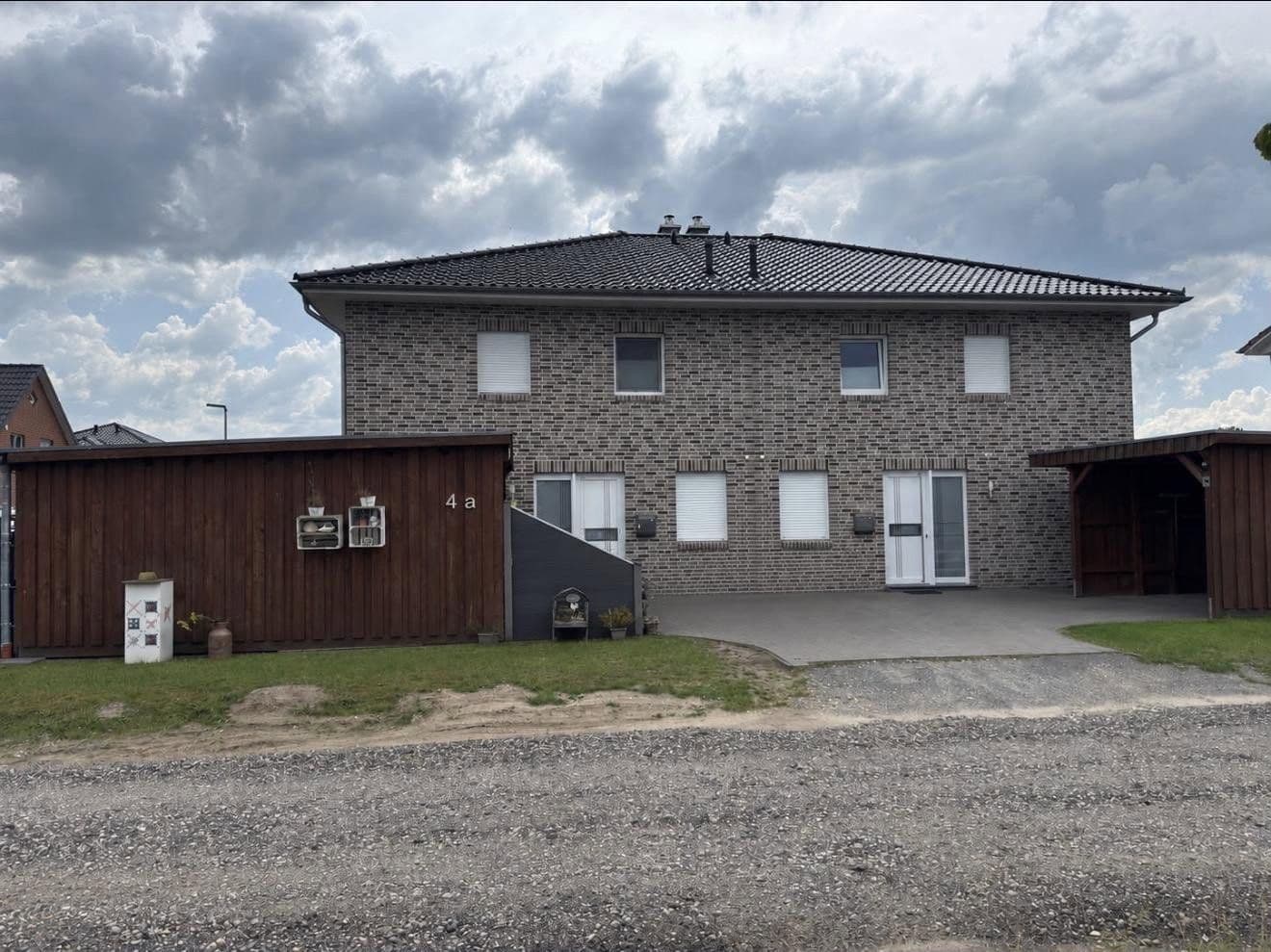 house to rent, 140 m², Rotenburg, Lower Saxony house to rent, 140 m², Rotenburg, Lower Saxony