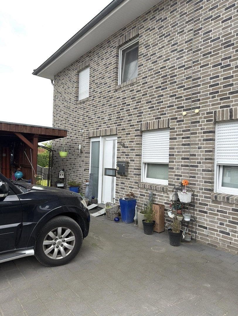 house to rent, 140 m², Rotenburg, Lower Saxony house to rent, 140 m², Rotenburg, Lower Saxony