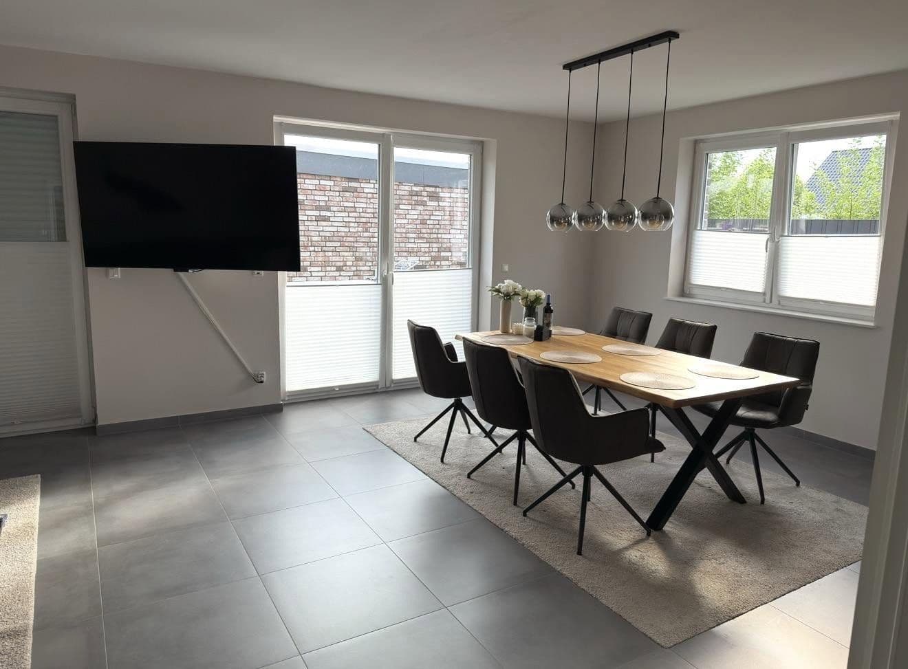 house to rent, 140 m², Rotenburg, Lower Saxony house to rent, 140 m², Rotenburg, Lower Saxony