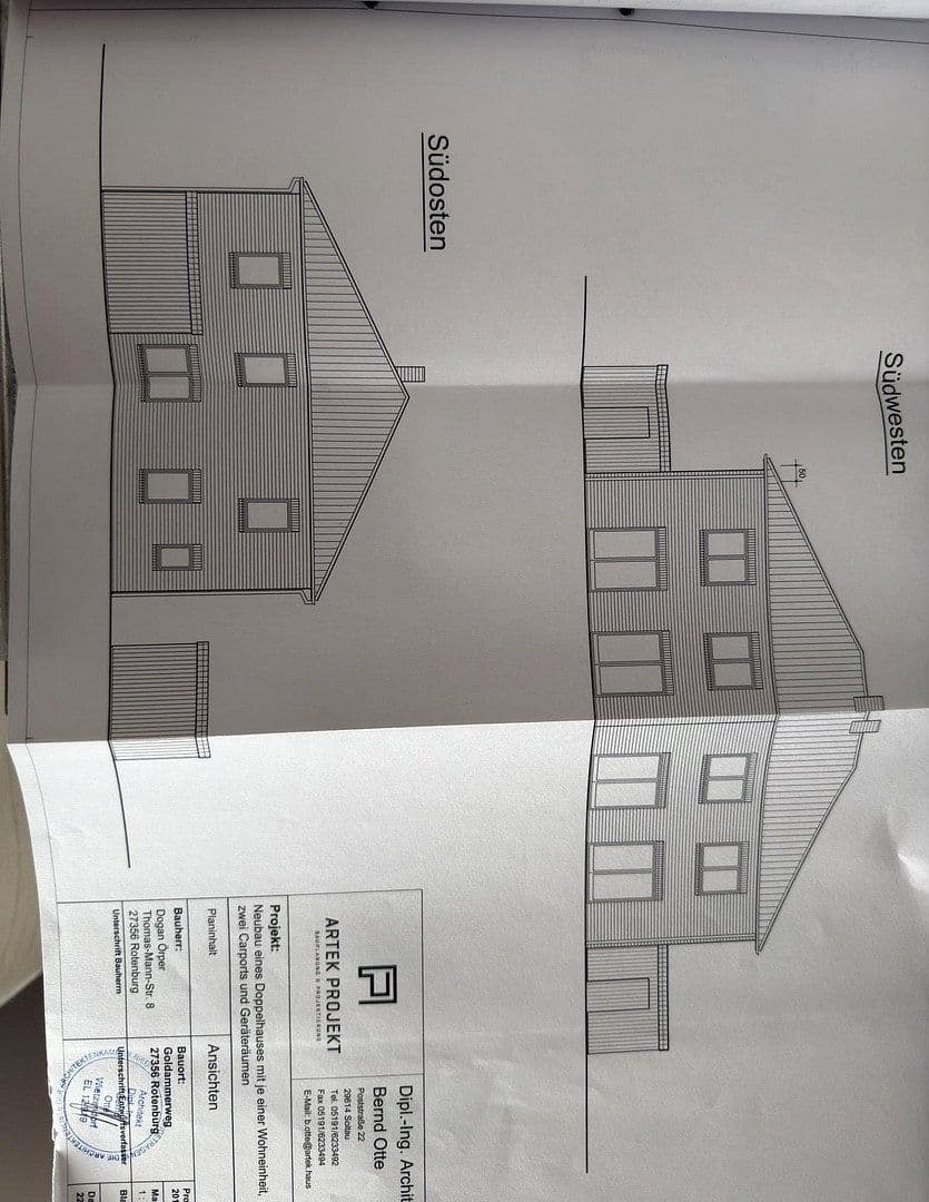 house to rent, 140 m², Rotenburg, Lower Saxony house to rent, 140 m², Rotenburg, Lower Saxony