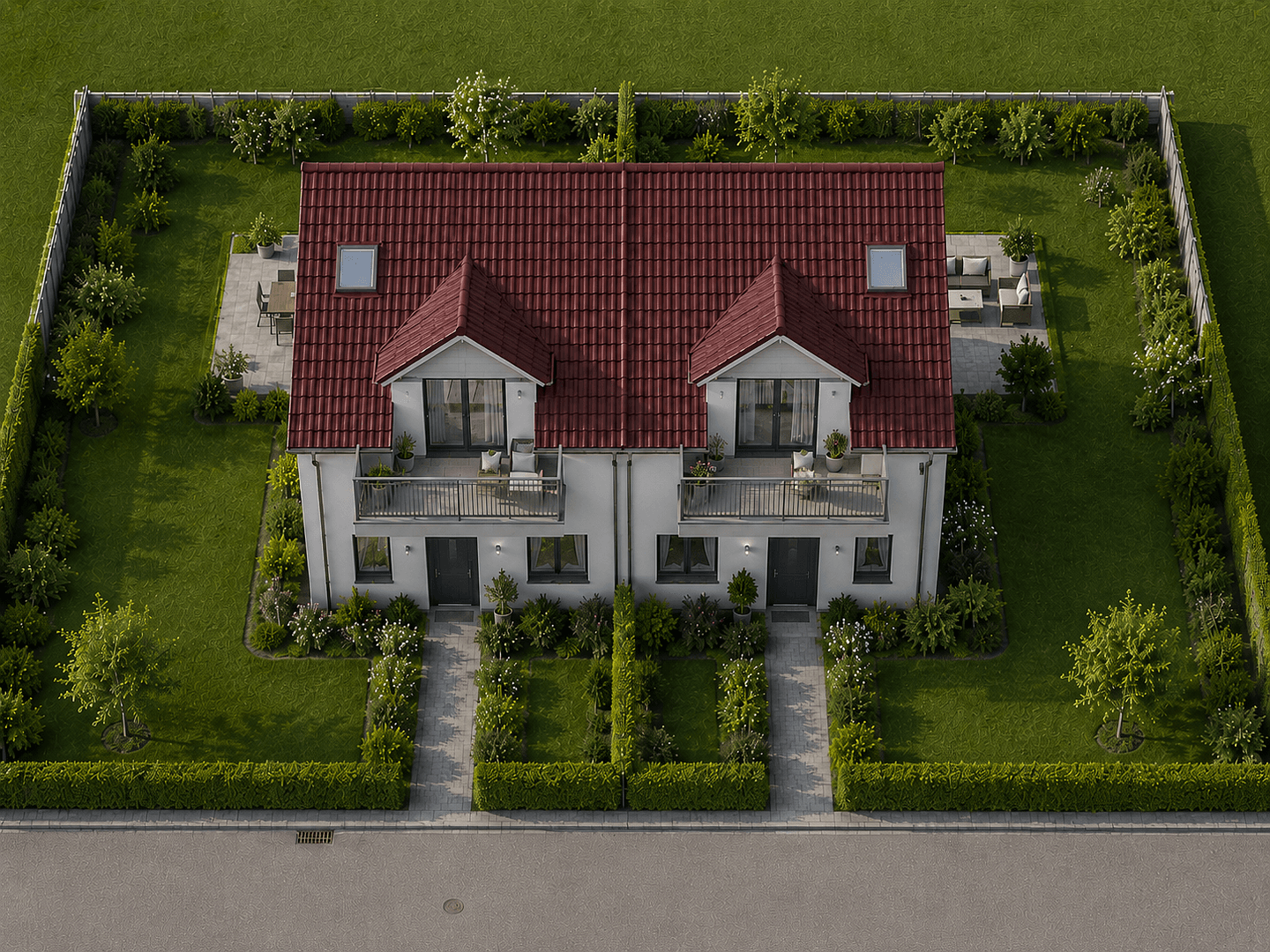 house for sale, 202 m², Huglfing, Bavaria house for sale, 202 m², Huglfing, Bavaria